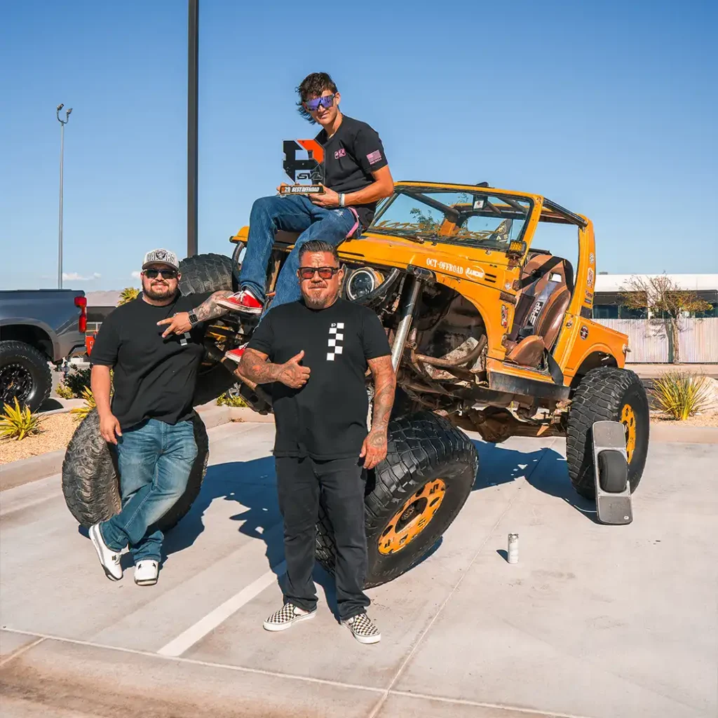 Phantom Filmwerkz SVL - Grand Opening 11