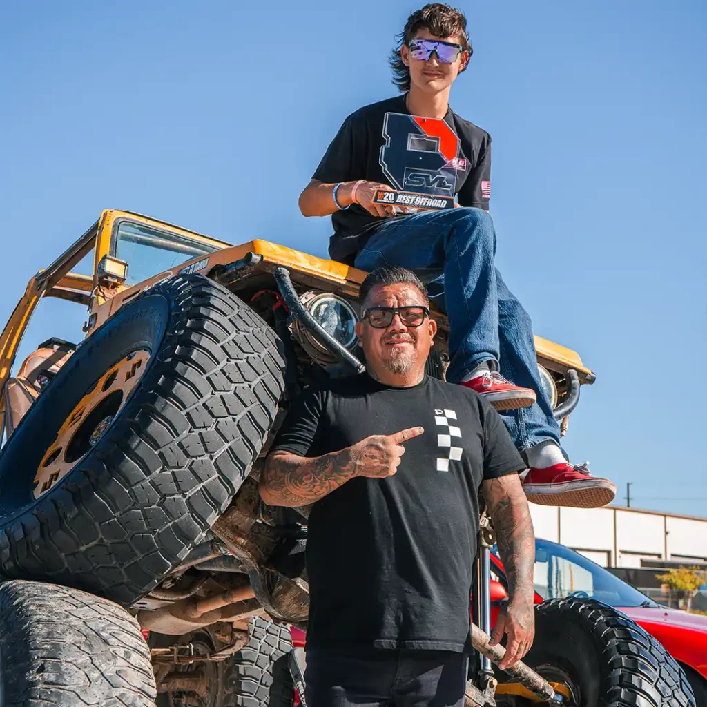 Phantom Filmwerkz SVL - Grand Opening 12