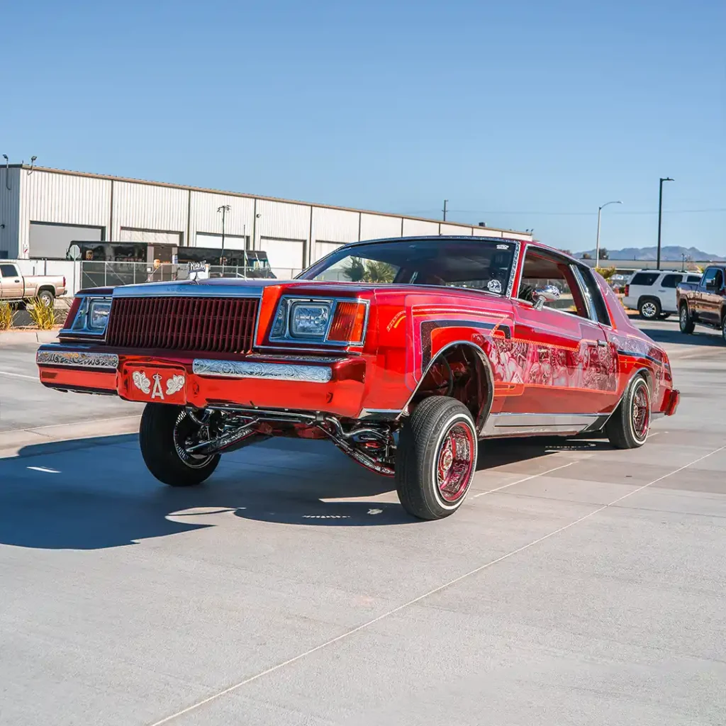 Phantom Filmwerkz SVL - Grand Opening 13