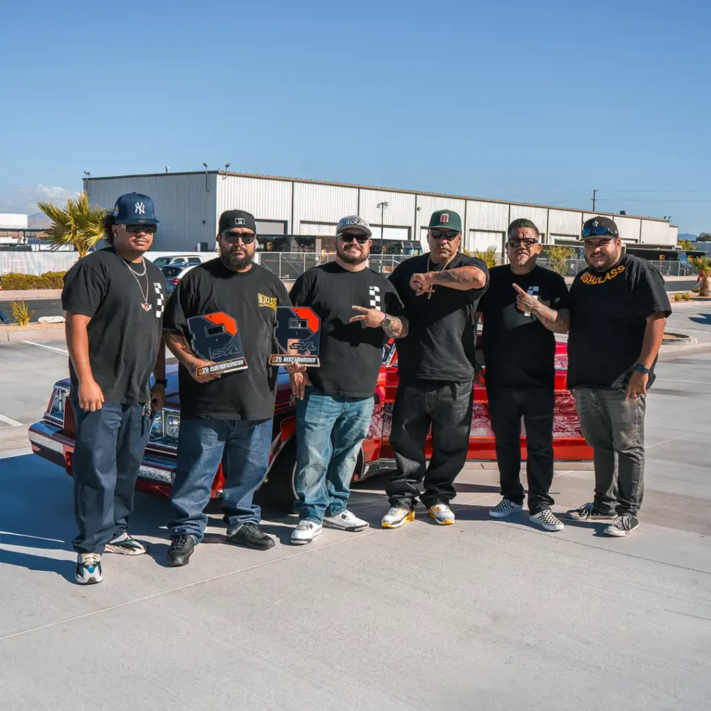 Phantom Filmwerkz SVL - Grand Opening 16