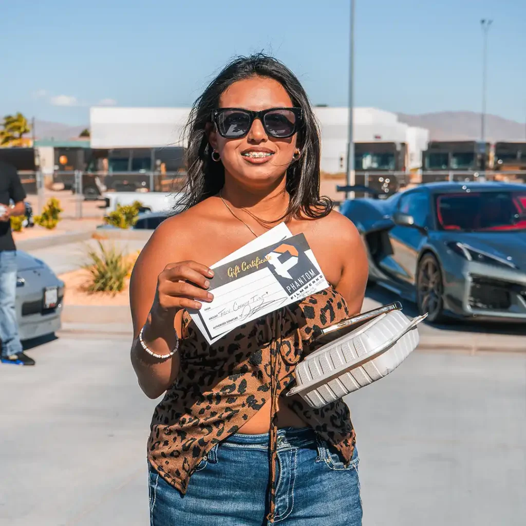 Phantom Filmwerkz SVL - Grand Opening 21