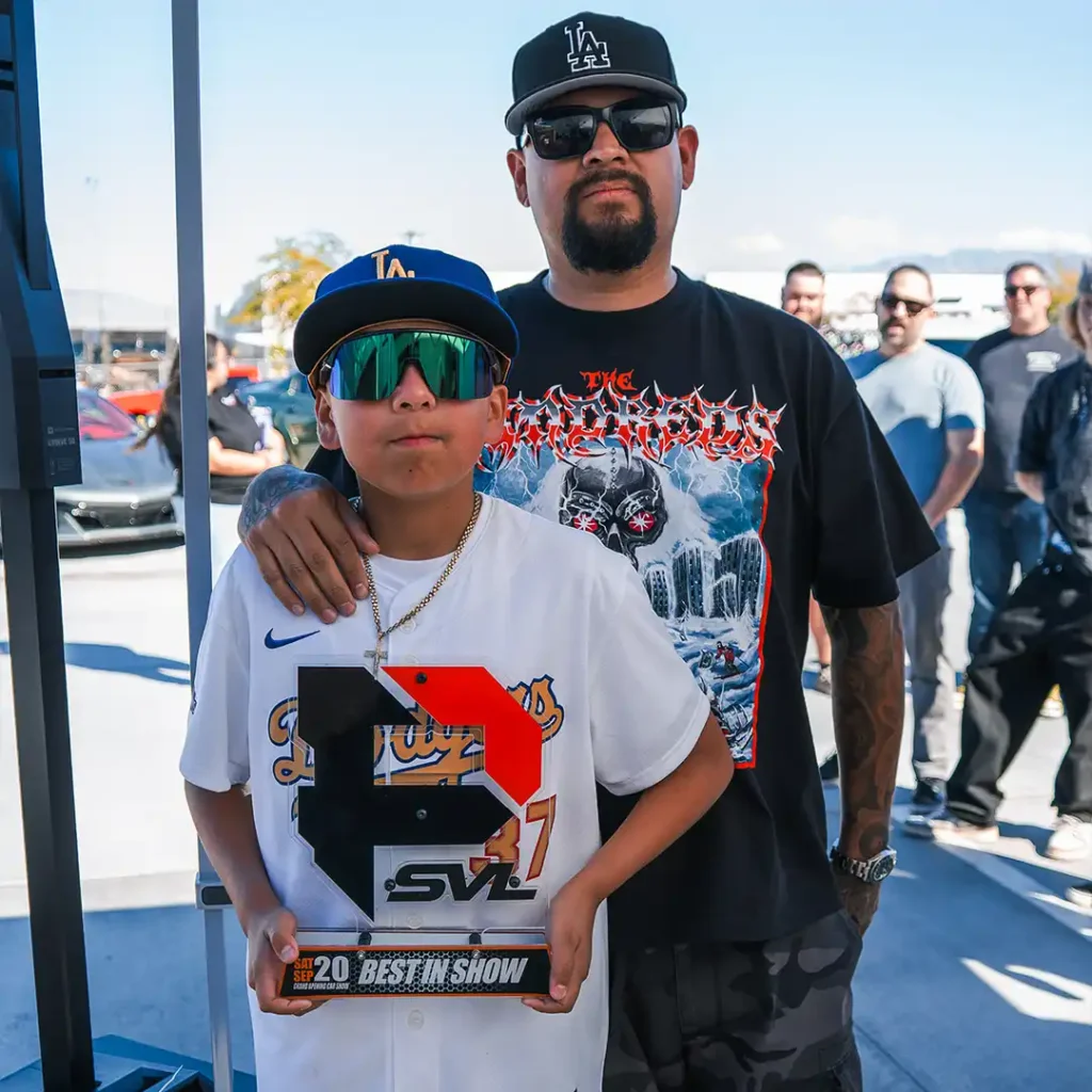 Phantom Filmwerkz SVL - Grand Opening 7