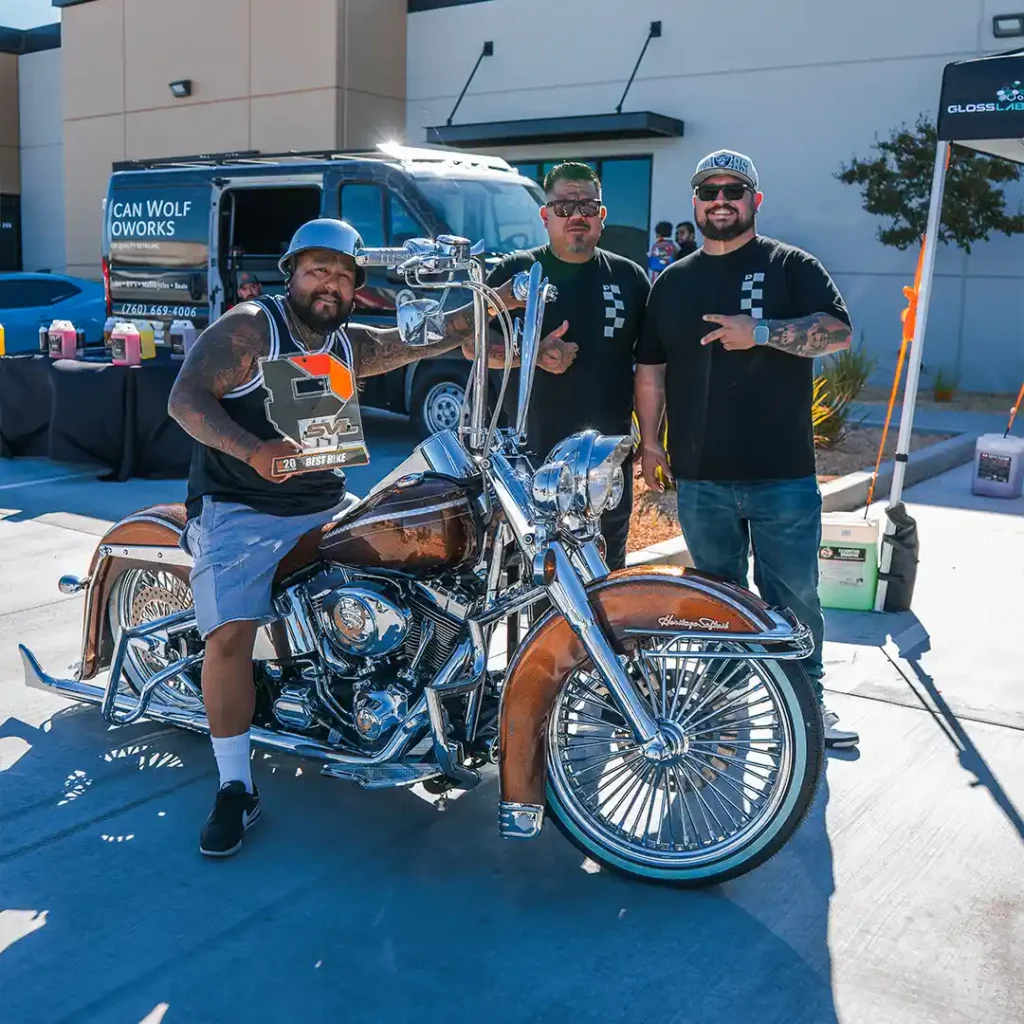 Phantom Filmwerkz SVL - Grand Opening 9